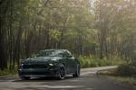 Ford Mustang Bullitt 2018 года (NA)